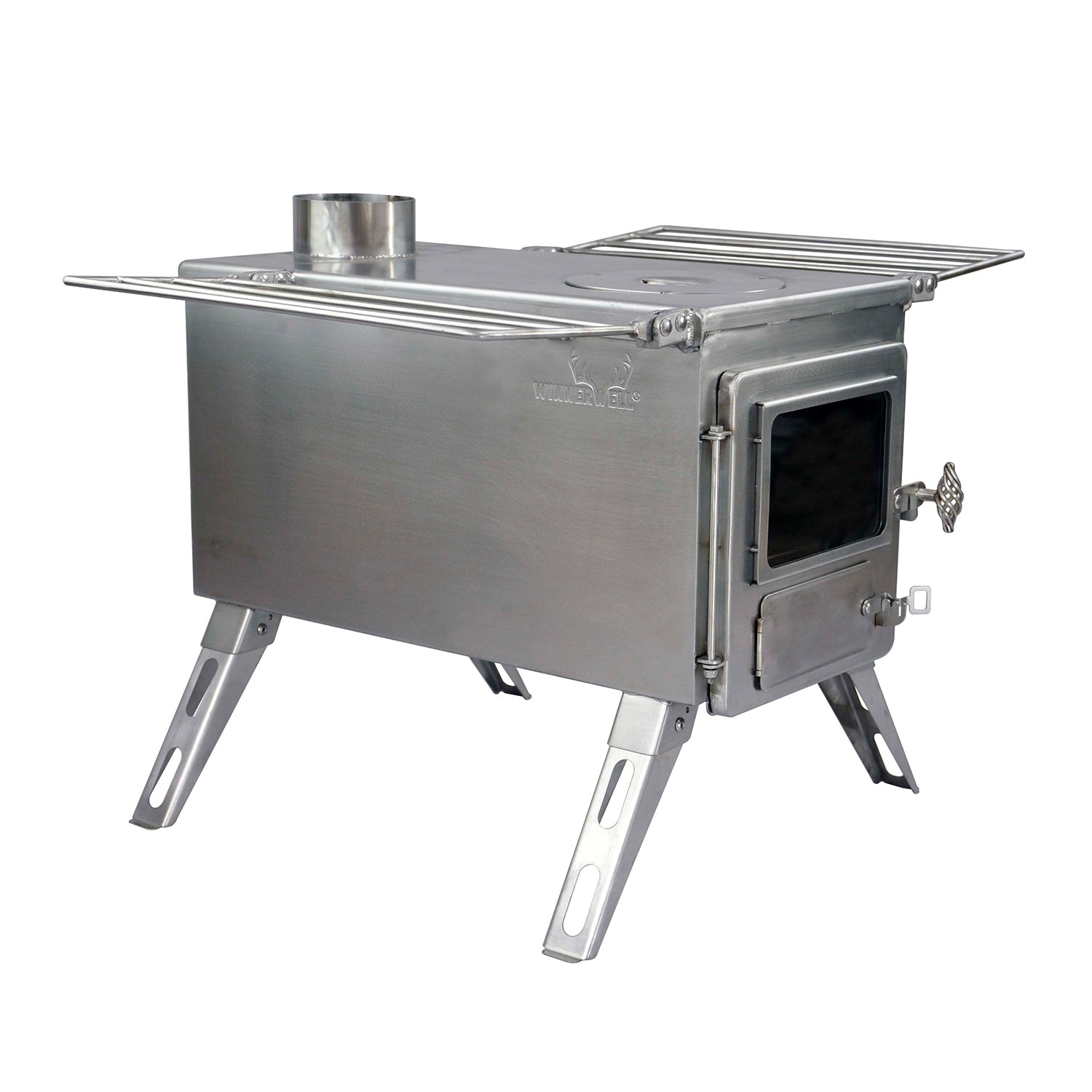 Winnerwell Nomad - Large - 910205