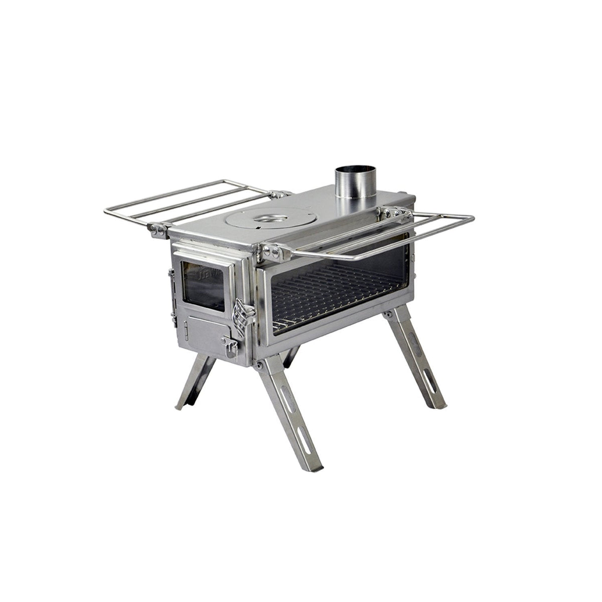 Winnerwell Nomad View – Small - 910221