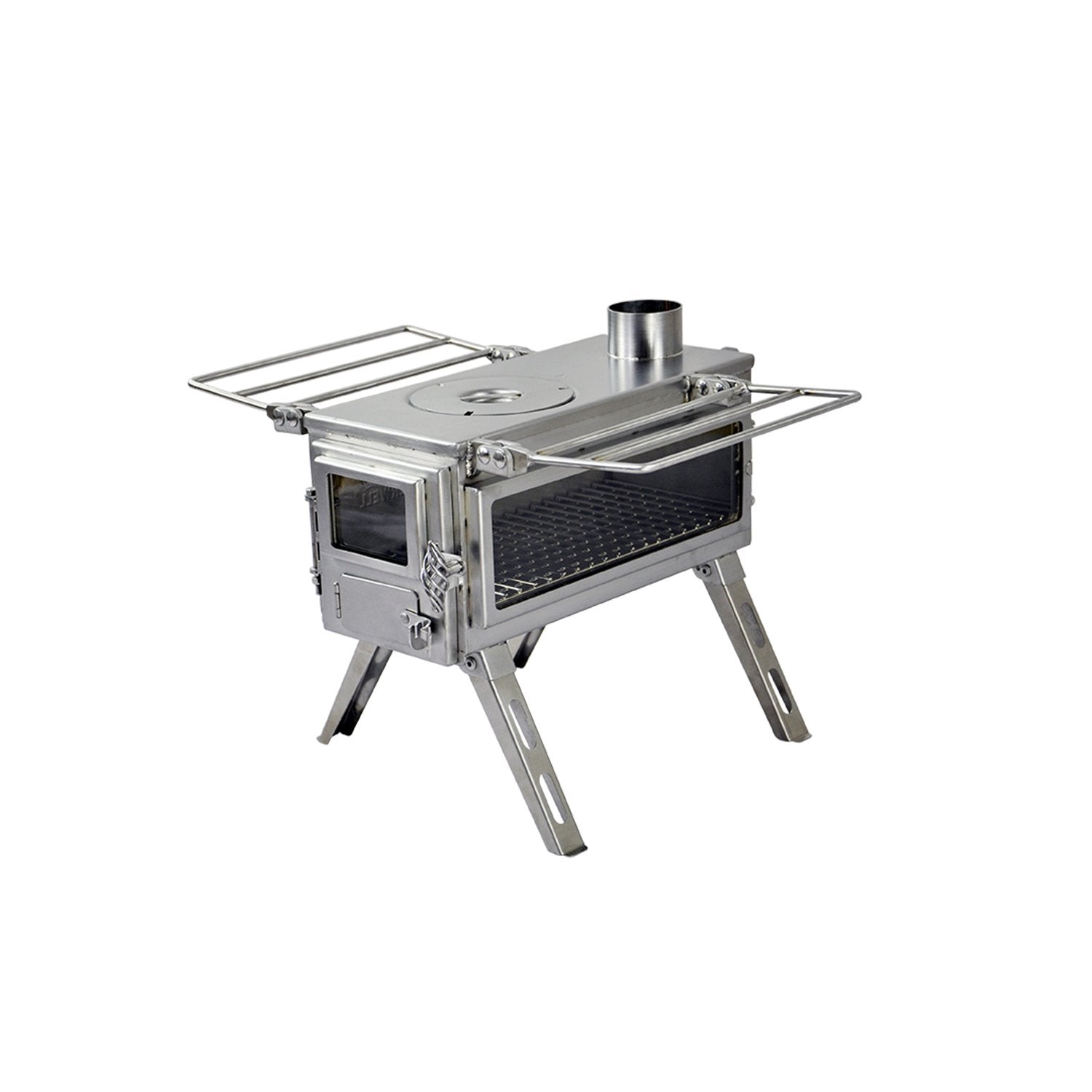 Winnerwell Nomad View – Small - 910221