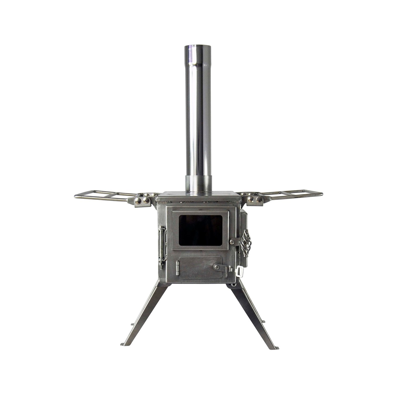 Winnerwell Nomad View – Small - 910221