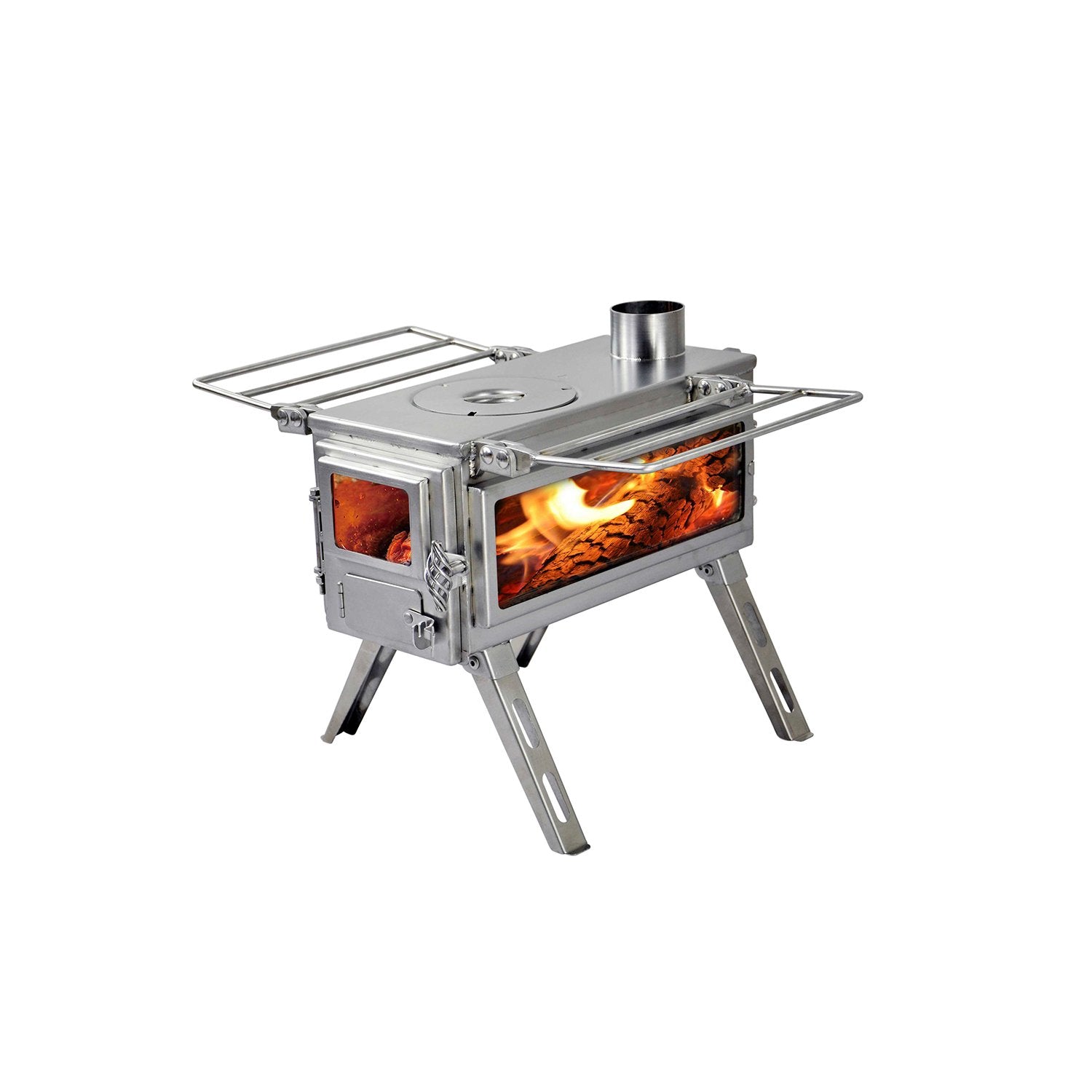 Winnerwell Nomad View – Small - 910221