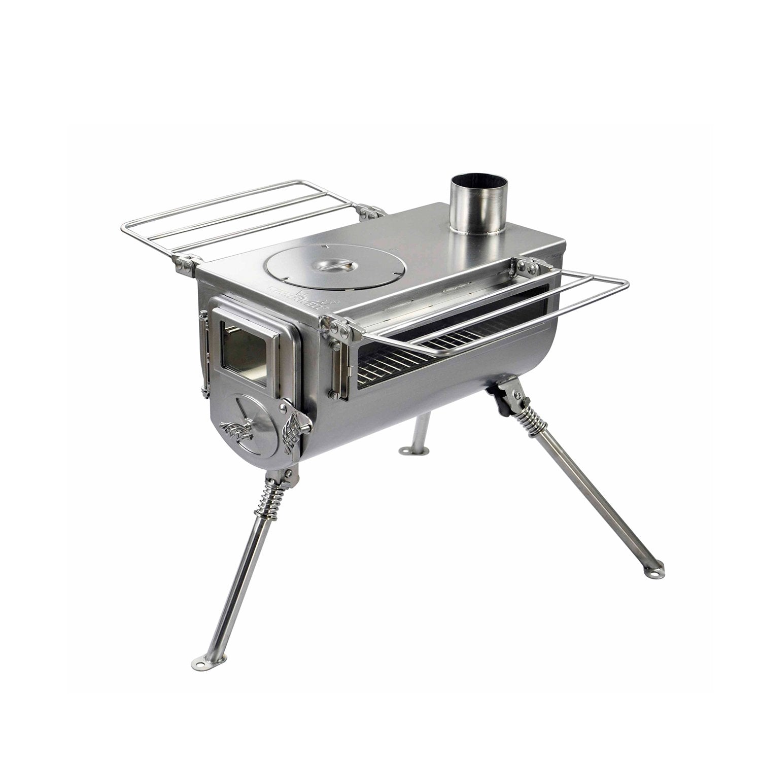 Winnerwell Woodlander Double-View - Medium - 910230
