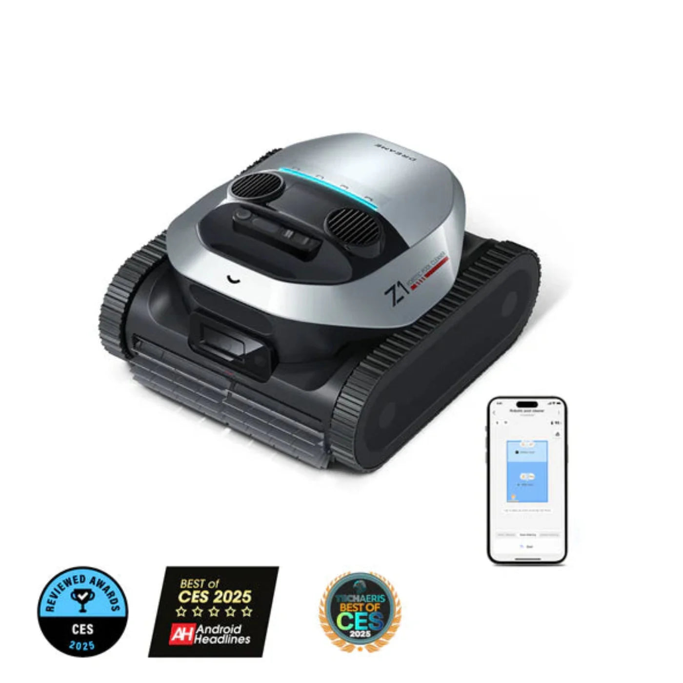 Dreame Z1 Bundle - 67341411603