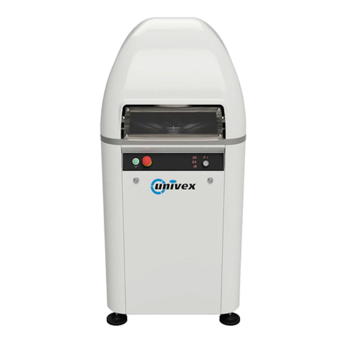 Univex ABDR15 Automatic Bun and Dough Divider and Rounder - UVABDR15