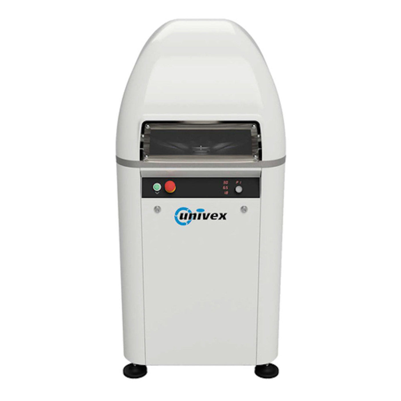 Univex ABDR36 Automatic Bun and Dough Divider and Rounder - UVABDR36