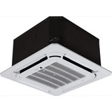 ACiQ 12,000 BTU Ceiling Cassette Mini-Split Air Handler