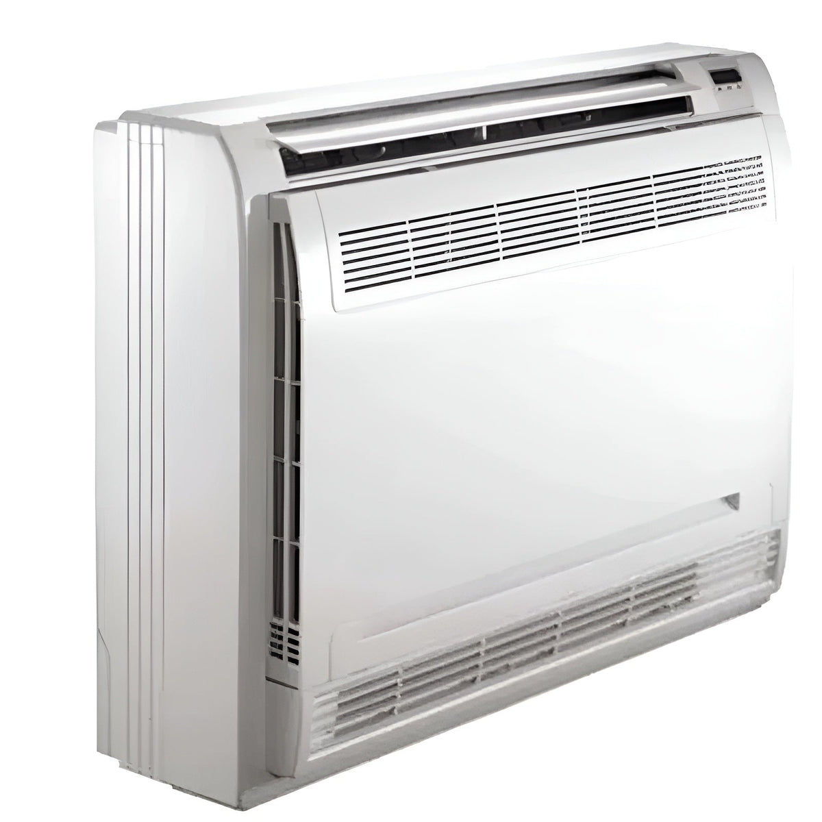ACiQ 12,000 BTU Floor Mounted Mini-Split Air Handler