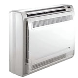 ACiQ 12,000 BTU Floor Mounted Mini-Split Air Handler