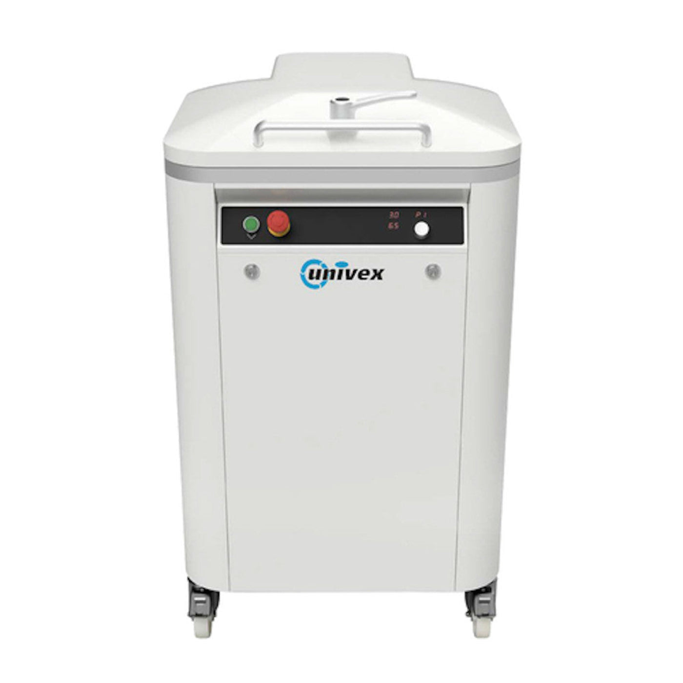 Univex AQD10 Automatic Dough Divider - UVAQD10