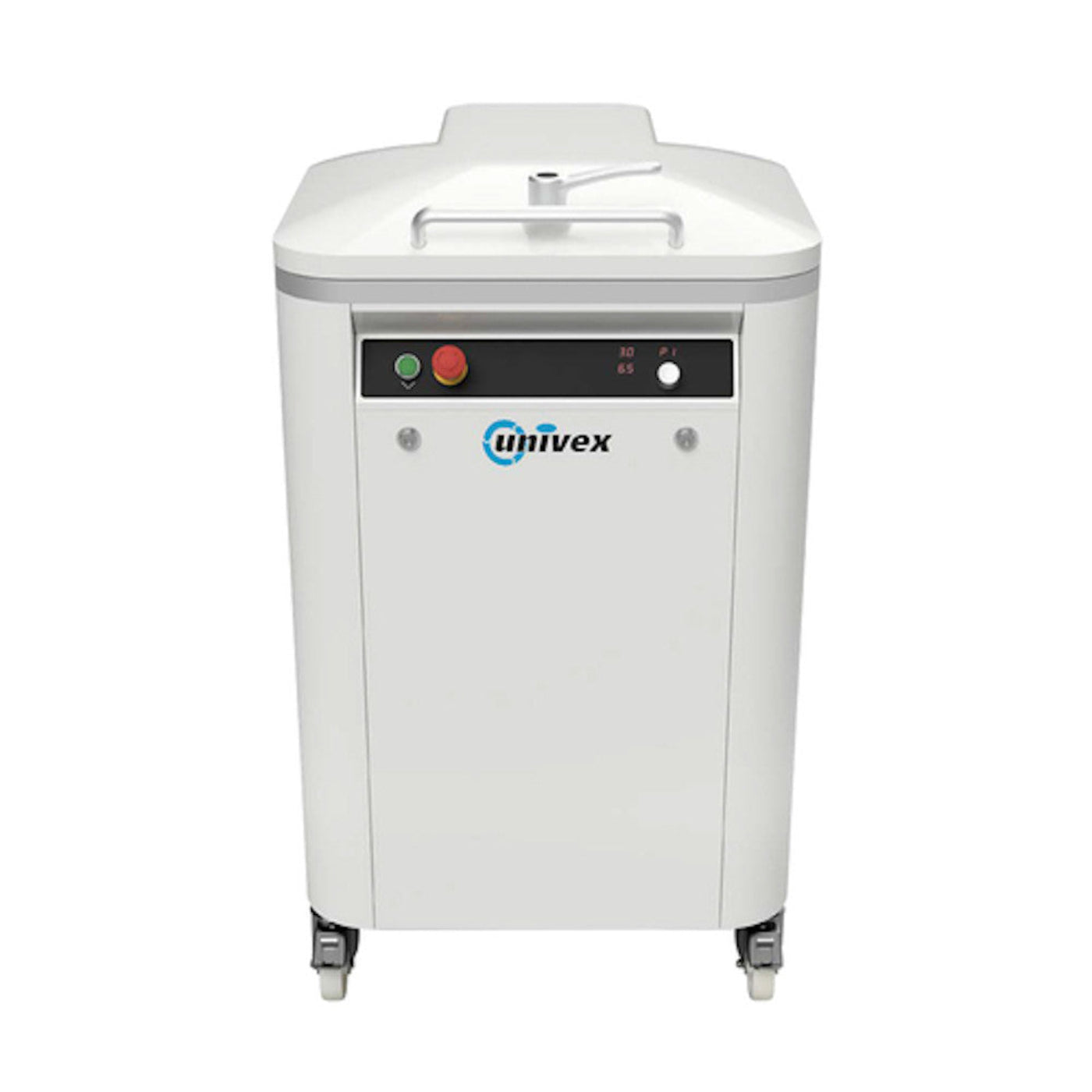 Univex AQD24 Automatic Dough Divider - UVAQD24