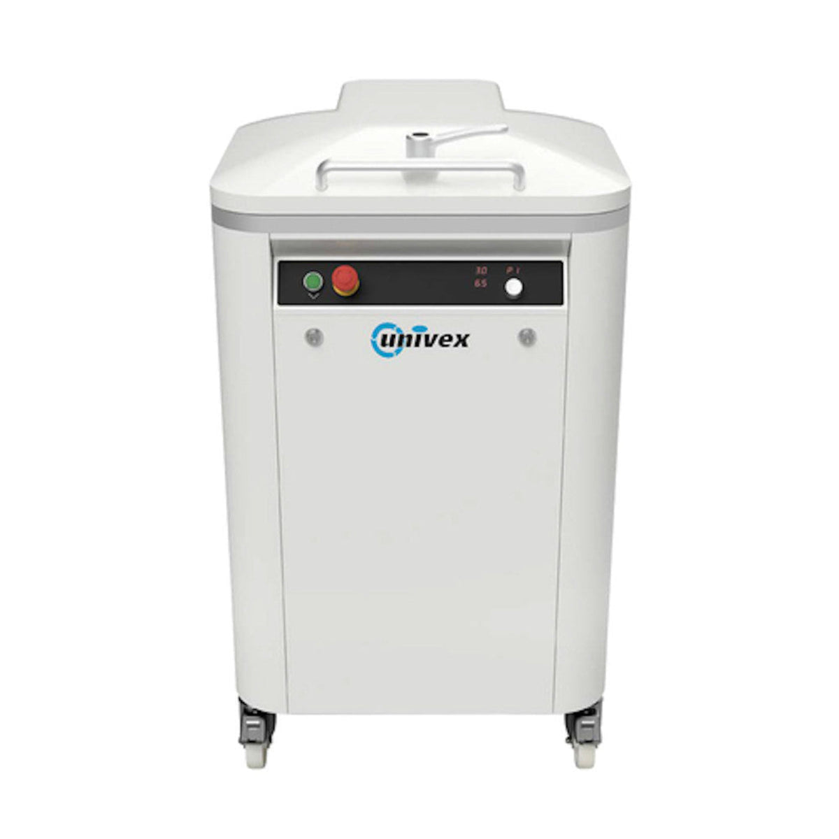 Univex AQD24 Automatic Dough Divider - UVAQD24