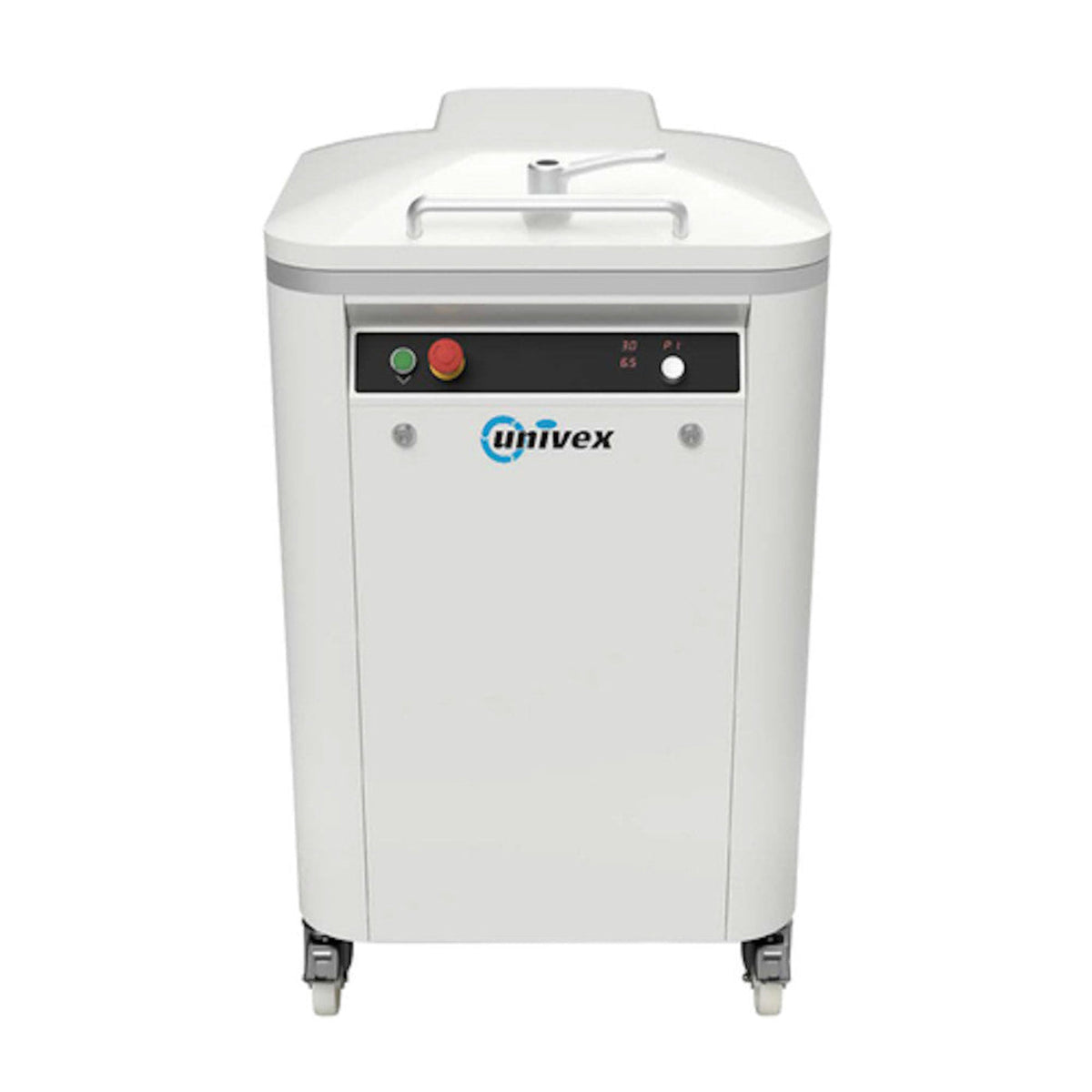 Univex AQD60 Automatic Dough Divider - UVAQD60