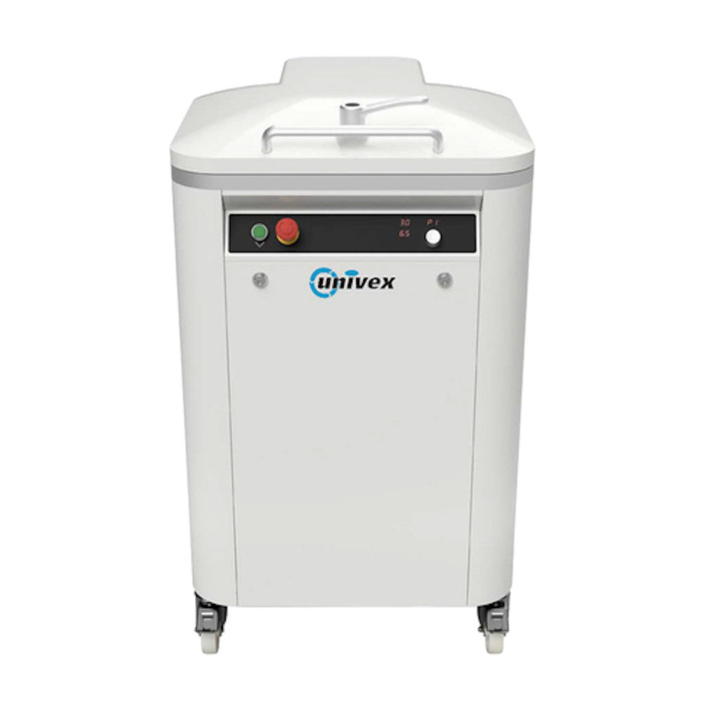 Univex AQD60 Automatic Dough Divider - UVAQD60