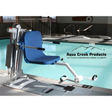 Aqua Creek Cycle Attachment F-019CA -  F-019CA