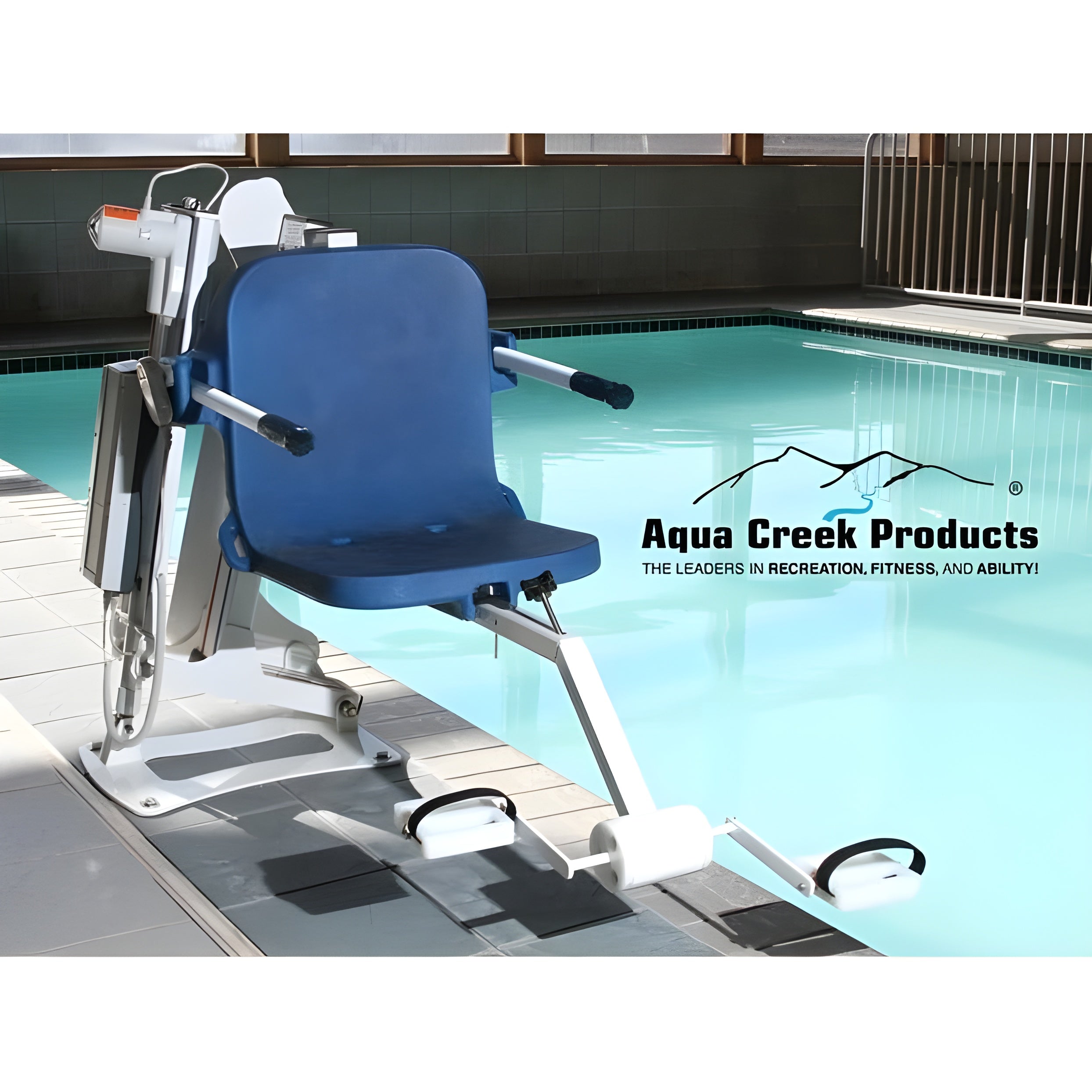 Aqua Creek Cycle Attachment F-019CA -  F-019CA