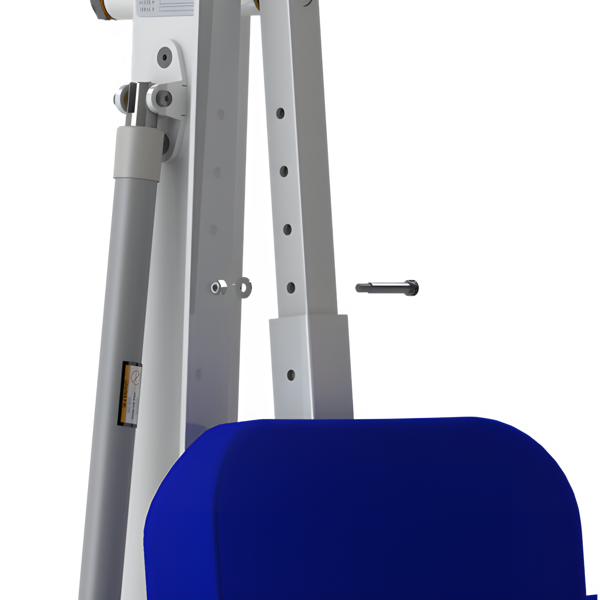 Aqua Creek Ranger 2 Adjustable Height Seat - F-AACA