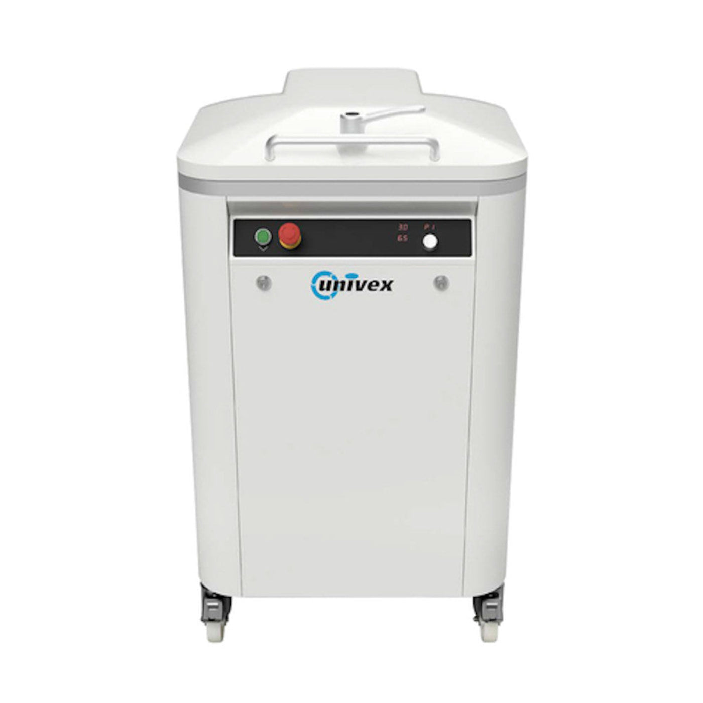 Univex ARD24 Automatic Dough Divider - UVARD24