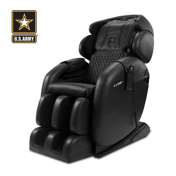 Kahuna Chair LM-6800 Black