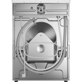 Asko 24" Washer, Logic, White - W4114CW