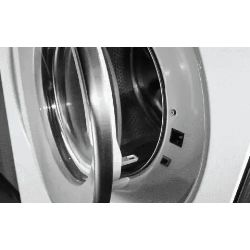 Asko 24" Washer, Logic, White - W4114CW