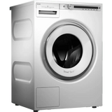 Asko 24" Washer, Logic, White - W4114CW