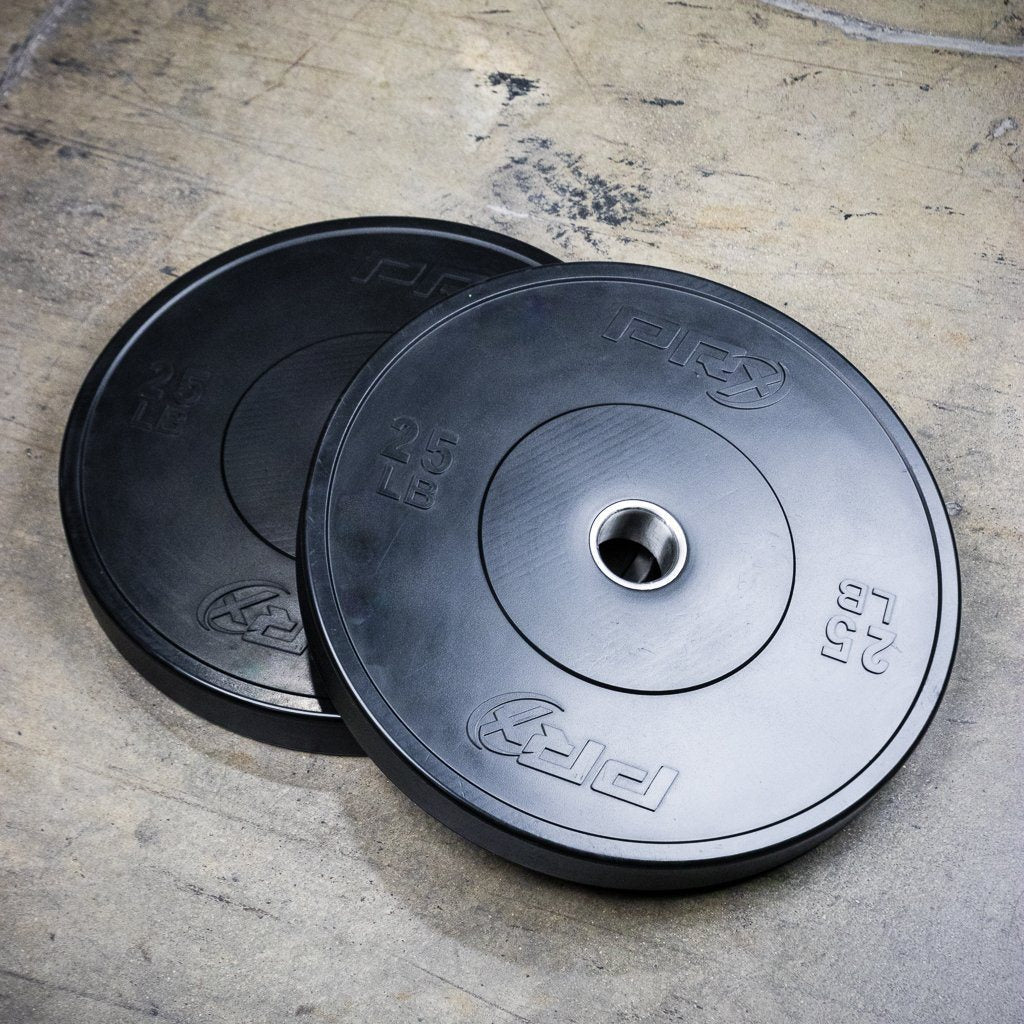 PRx Performance Prime Bumper Plates - PXB315