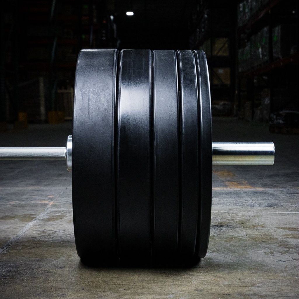 PRx Performance Prime Bumper Plates - PXB315