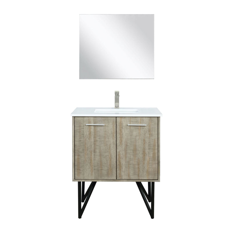 Lancy  30" Bathroom Vanity - Backyard Provider