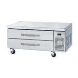 Blue Air BACB36-HC | 36" Wide 2 Drawer Chef Base Refrigerator - BACB36-HC