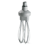 Univex CYCLONEWA Whisk Attachment - UVCYCLONEWA
