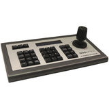 PTZOptics PT-JOY-G3 4D IP Joystick Controller (GEN3) - PTJOYG3