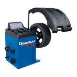 Dannmar Db-70 Automatic Wheel Balancer- 5140159