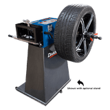 Dannmar MB-240X Post Mount Manual Spin Wheel Balancer - 5140161