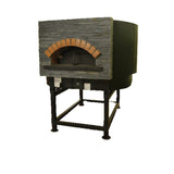 Univex DOME47R Artisan Stone Hearth Round Pizza Oven - UVDOME47R