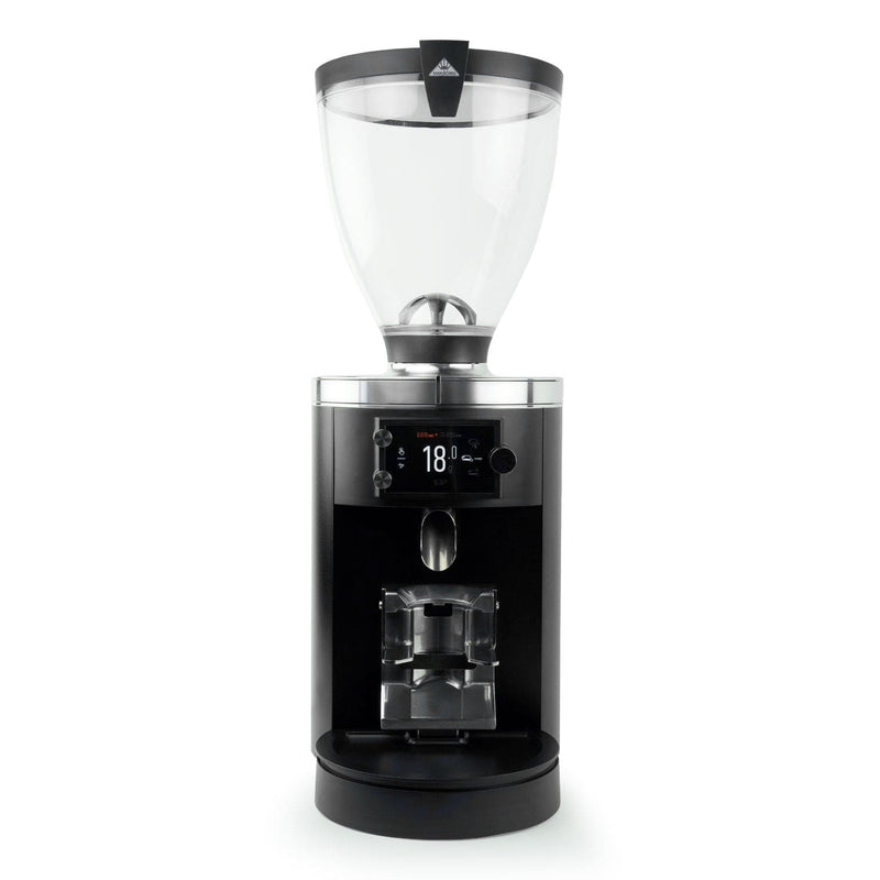 Mahlkönig E80 Supreme GBW Espresso Grinder - Black - MAH80SGBWBLK