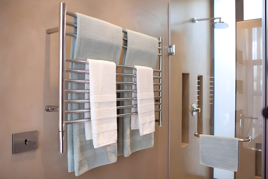 Amba Jeeves Model K Straight