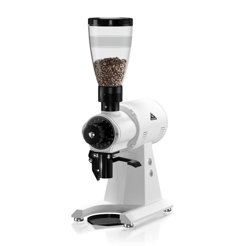 Mahlkönig EK43 S Commercial Filter Grinder - White - MAHLKONIG_EK43SW