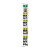 Beckhoff Terminal, 4-Channel Analog Input - EL3124