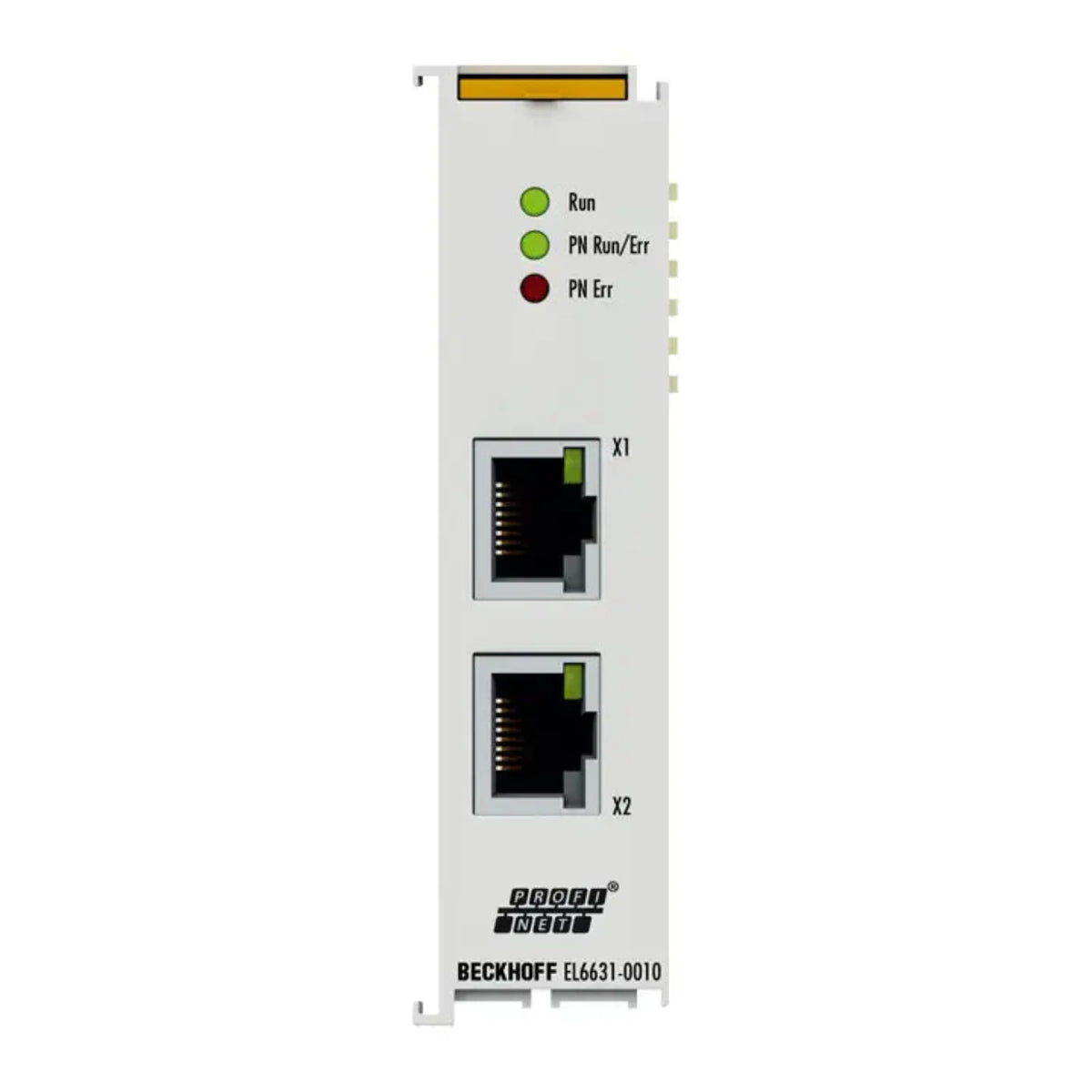 Beckhoff | Terminal - EL6631-0010