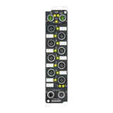 Beckhoff EtherCAT Box, 8-Channel Digital Input - EP1008-0001