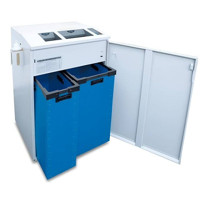 Formax High Security Office Shredder FD 8650HS