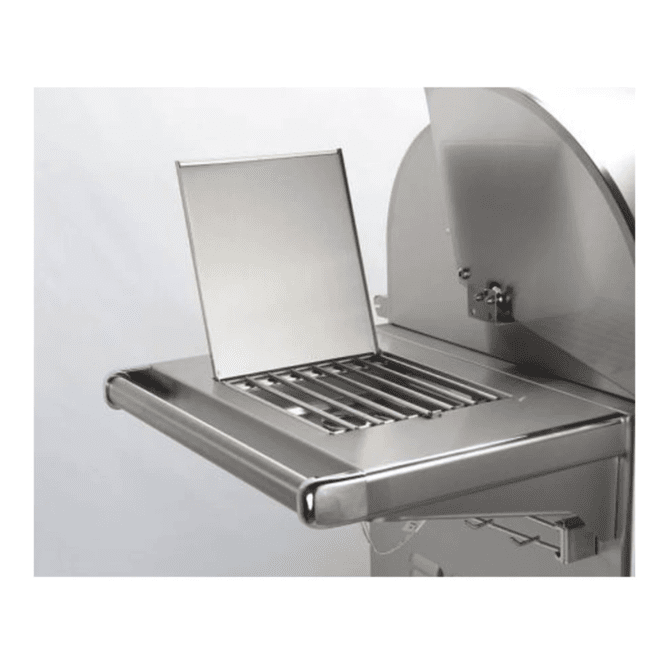 Fire Magic Aurora A430s 24-Inch Propane Gas Freestanding Grill w/ Flush Mounted Single Side Burner, 1 Sear Burner and Analog Thermometer - A430S-7LAP-62 - Fire Magic Grills