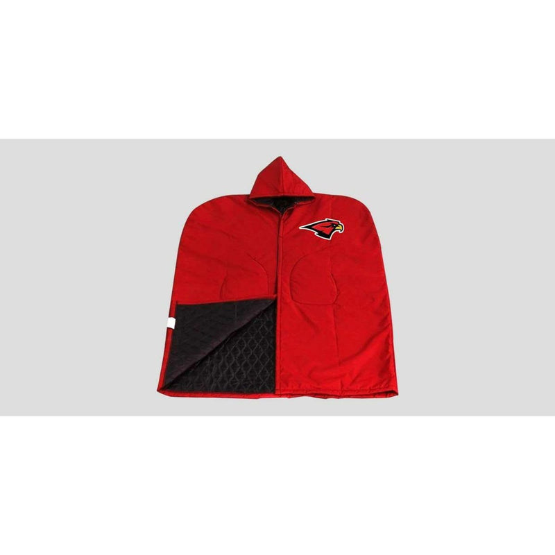 Fisher Athletic Quilted Sideline Cape (Dozen)