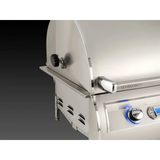 Fire Magic Echelon Diamond E1060S 48-Inch Freestanding Gas Grill With Power Burner, Rotisserie, and Digital Thermometer