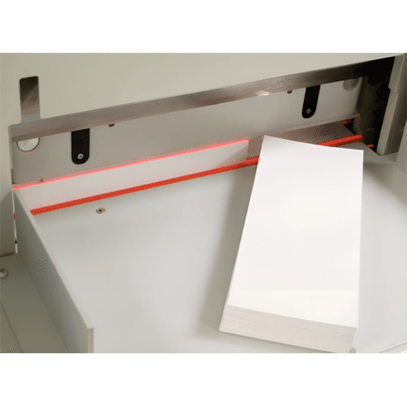 Formax Semi-Automatic Guillotine Cutter Cut-True 27S