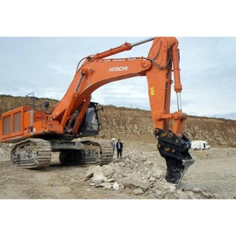 Geith Excavator Ripper Tooth - RT04