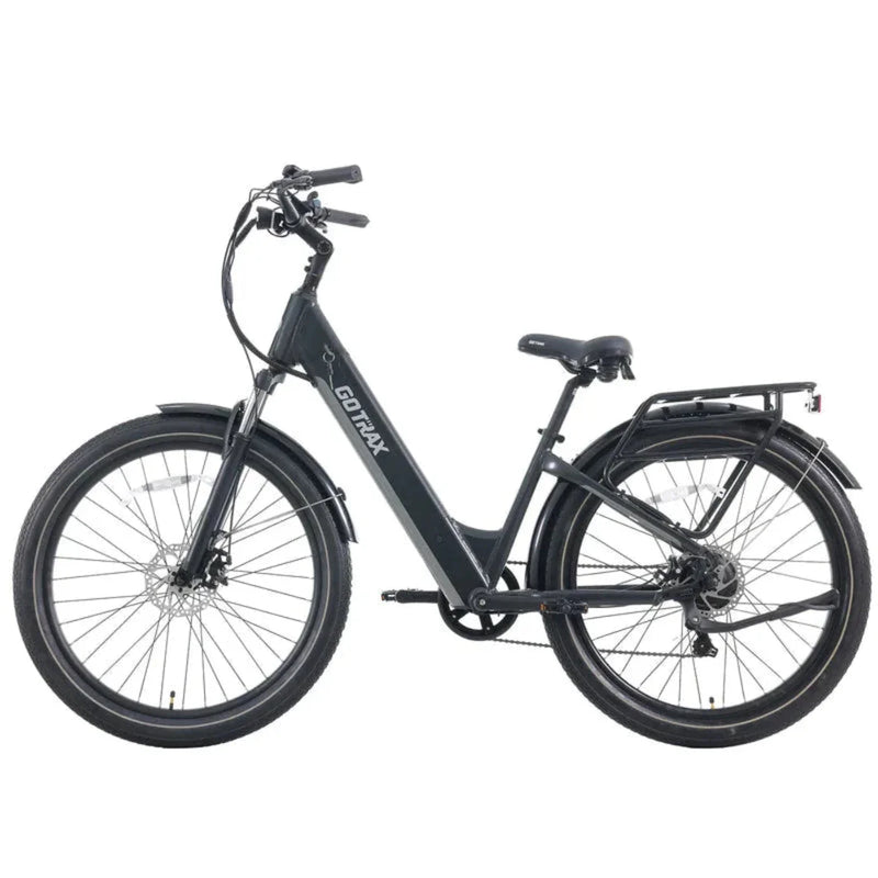 GoTrax CTI 2 36V/12.8Ah 350W Electric Commuter Bike UL2849 COMPLIANT CTI