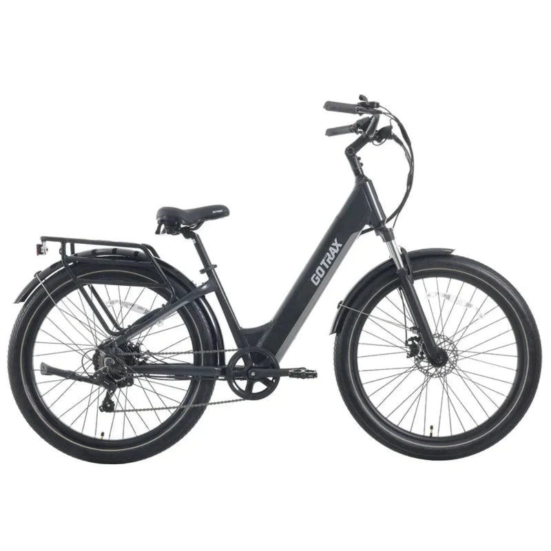 GoTrax CTI 2 36V/12.8Ah 350W Electric Commuter Bike UL2849 COMPLIANT CTI