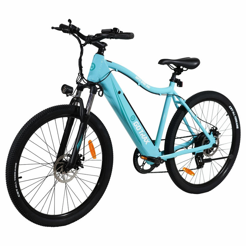 GoTrax Emerge 36V/7.5AH 250W Electric Commuter Bike