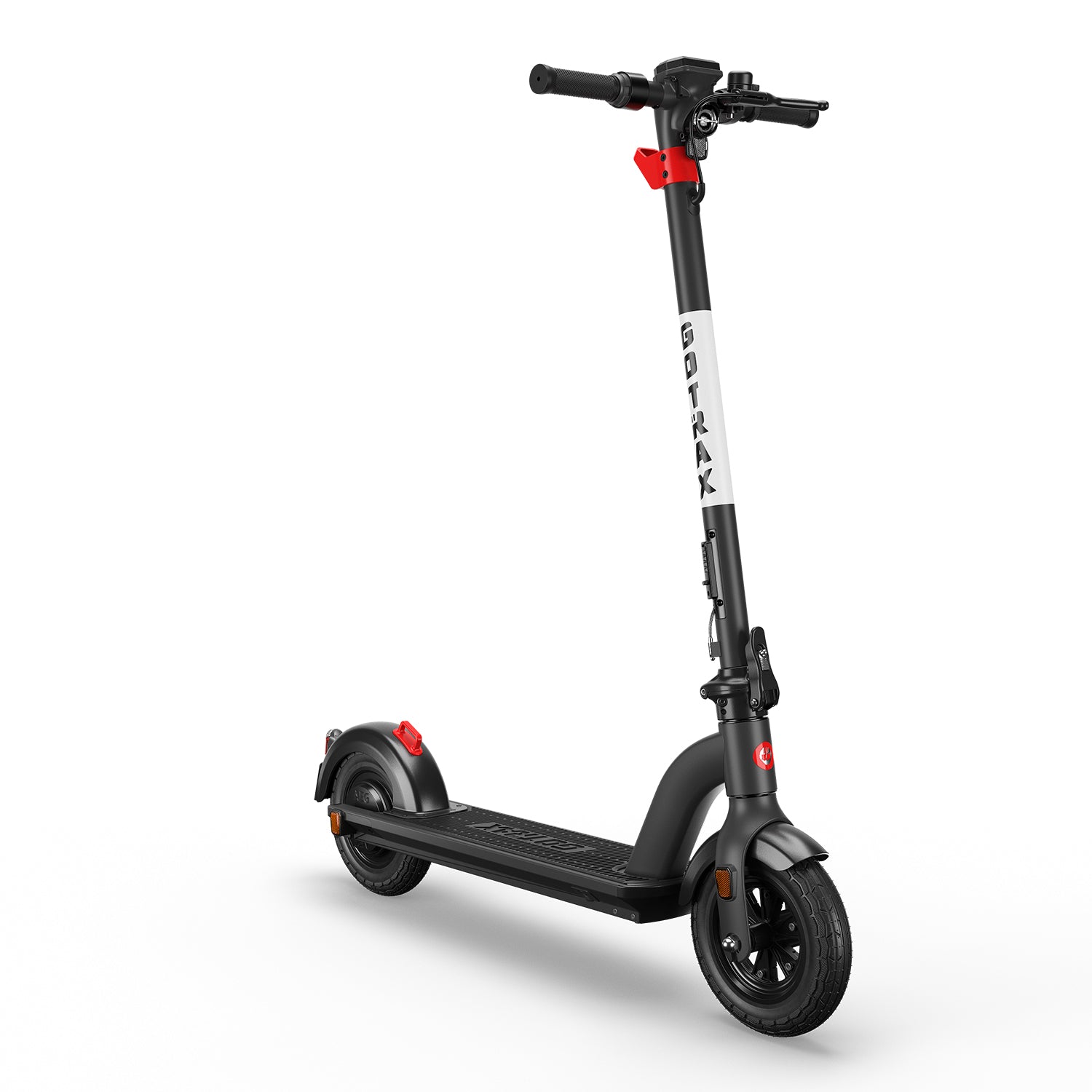 GoTrax G5 48V/9.6Ah 500W Commuter Electric Scooter UL2272 COMPLIANT G5
